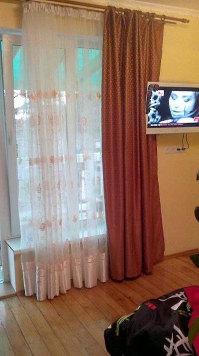"Ранчо" - Тераса Квіти Сад Daire Ujgorod Dış mekan fotoğraf